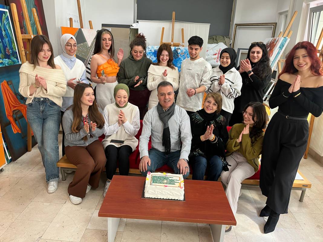 Konya magazin haberleri (18 Şubat 2025) 6